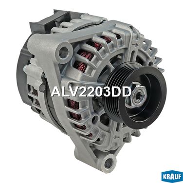 Krauf ALV2203DD Генератор - 1