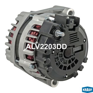 Krauf ALV2203DD Генератор - 2