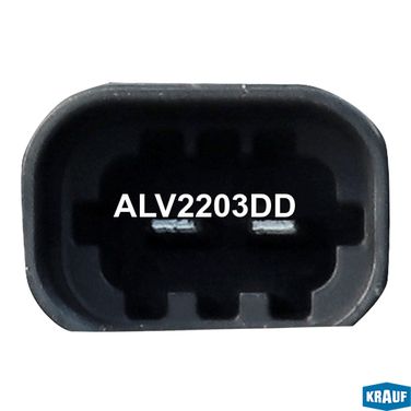 Krauf ALV2203DD Генератор - 7