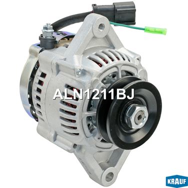 Krauf ALN1211BJ Генератор 60 Amp - 1