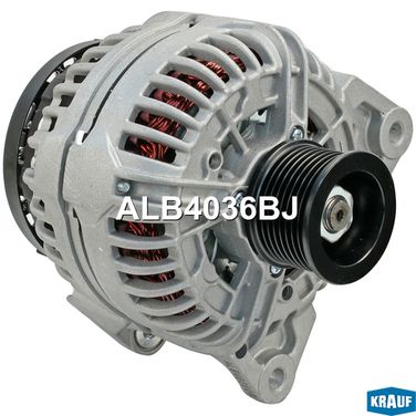 Krauf ALB4036BJ Генератор - 1