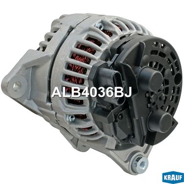 Krauf ALB4036BJ Генератор - 2