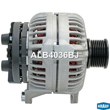Krauf ALB4036BJ Генератор - 5