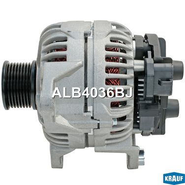 Krauf ALB4036BJ Генератор - 6
