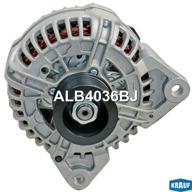 Krauf ALB4036BJ Генератор - 7
