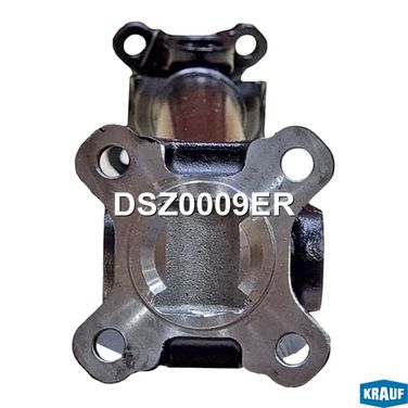 Krauf DSZ0009ER Карданный вал - 2