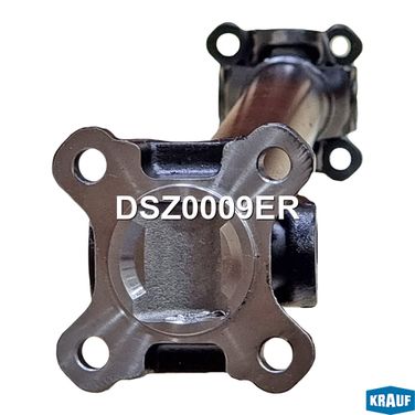 Krauf DSZ0009ER Карданный вал - 3