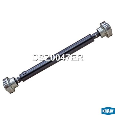 Krauf DSZ0047ER Карданный вал - 1