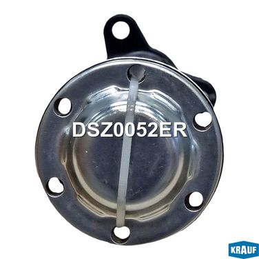 Krauf DSZ0052ER Карданный вал - 3
