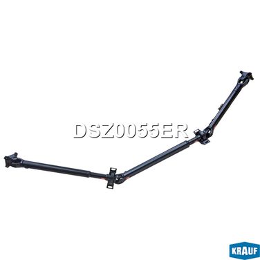 Krauf DSZ0055ER Карданный вал - 1