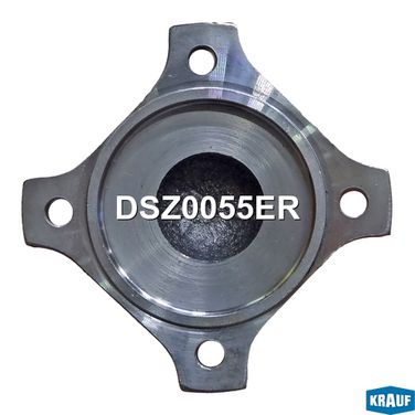 Krauf DSZ0055ER Карданный вал - 4