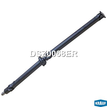 Krauf DSZ0068ER Карданный вал - 2