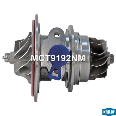 Krauf MCT9192NM Картридж для турбокомпрессора - 1