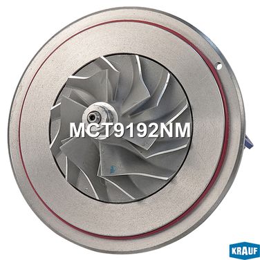 Krauf MCT9192NM Картридж для турбокомпрессора - 2