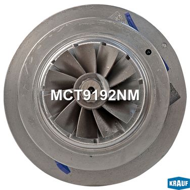 Krauf MCT9192NM Картридж для турбокомпрессора - 3