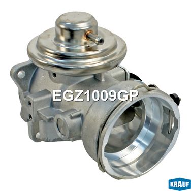 Krauf EGZ1009GP Клапан рециркуляции ОГ - 1