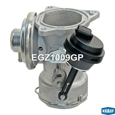 Krauf EGZ1009GP Клапан рециркуляции ОГ - 3