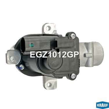 Krauf EGZ1012GP Клапан рециркуляции ОГ - 2