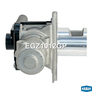 Krauf EGZ1012GP Клапан рециркуляции ОГ - 3