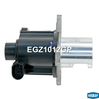 Krauf EGZ1012GP Клапан рециркуляции ОГ - 4