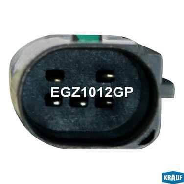 Krauf EGZ1012GP Клапан рециркуляции ОГ - 5