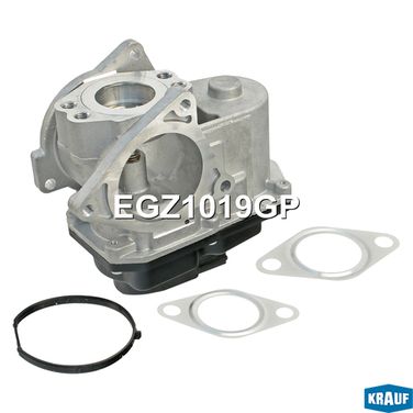 Krauf EGZ1019GP Клапан рециркуляции ОГ - 1