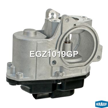 Krauf EGZ1019GP Клапан рециркуляции ОГ - 3