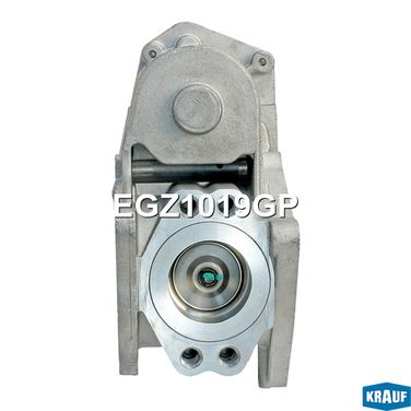 Krauf EGZ1019GP Клапан рециркуляции ОГ - 4