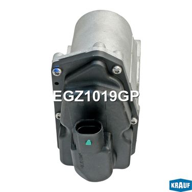 Krauf EGZ1019GP Клапан рециркуляции ОГ - 5