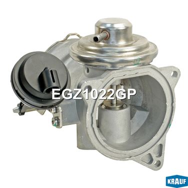 Krauf EGZ1022GP Клапан рециркуляции ОГ - 4