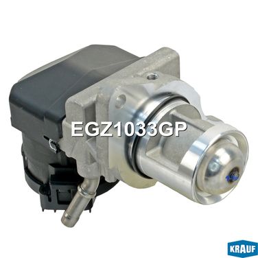 Krauf EGZ1033GP Клапан рециркуляции ОГ - 1
