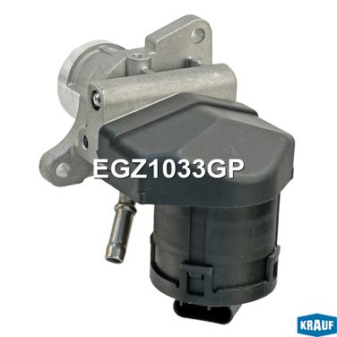 Krauf EGZ1033GP Клапан рециркуляции ОГ - 2
