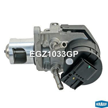 Krauf EGZ1033GP Клапан рециркуляции ОГ - 3