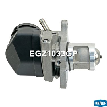 Krauf EGZ1033GP Клапан рециркуляции ОГ - 4