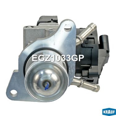 Krauf EGZ1033GP Клапан рециркуляции ОГ - 5