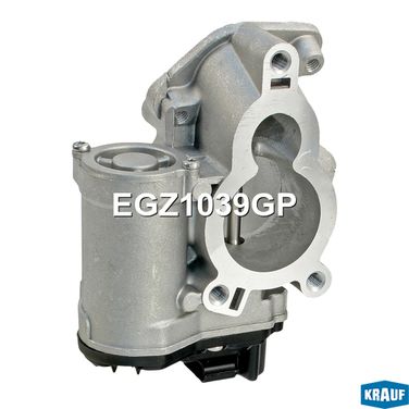 Krauf EGZ1039GP Клапан рециркуляции ОГ - 2