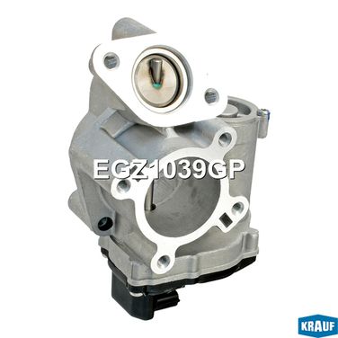 Krauf EGZ1039GP Клапан рециркуляции ОГ - 3