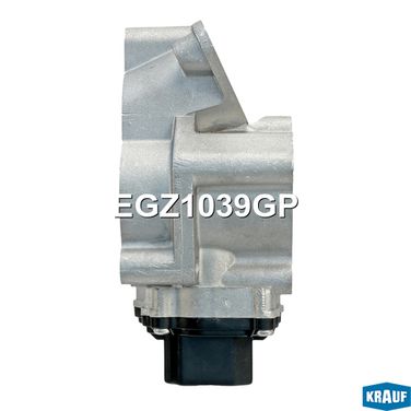 Krauf EGZ1039GP Клапан рециркуляции ОГ - 5