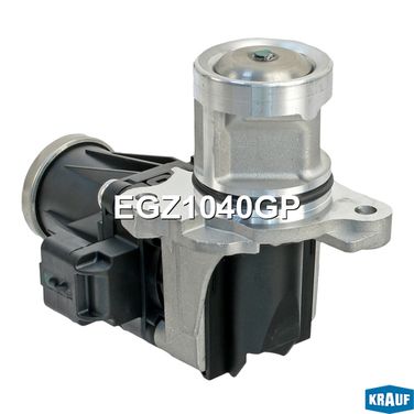 Krauf EGZ1040GP Клапан рециркуляции ОГ - 1