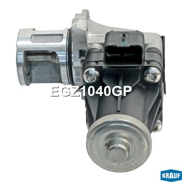 Krauf EGZ1040GP Клапан рециркуляции ОГ - 3