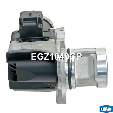 Krauf EGZ1040GP Клапан рециркуляции ОГ - 4