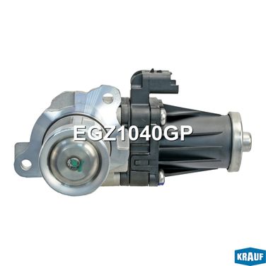 Krauf EGZ1040GP Клапан рециркуляции ОГ - 5