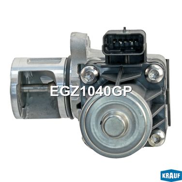 Krauf EGZ1040GP Клапан рециркуляции ОГ - 6