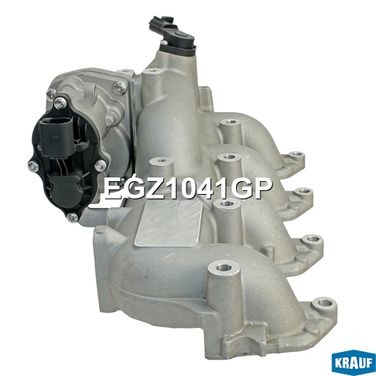 Krauf EGZ1041GP Клапан рециркуляции ОГ - 5