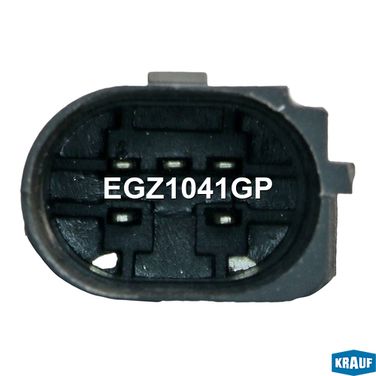 Krauf EGZ1041GP Клапан рециркуляции ОГ - 7