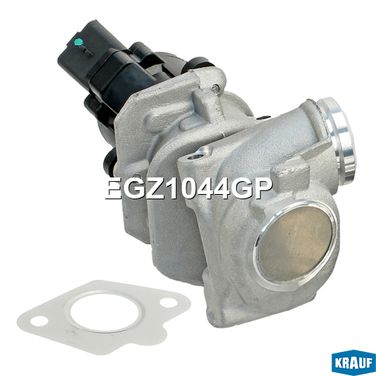 Krauf EGZ1044GP Клапан рециркуляции ОГ - 1