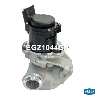 Krauf EGZ1044GP Клапан рециркуляции ОГ - 4