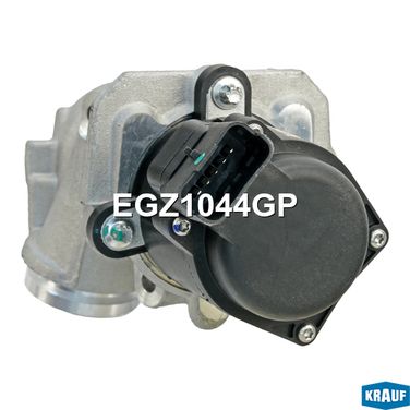 Krauf EGZ1044GP Клапан рециркуляции ОГ - 6