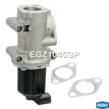 Krauf EGZ1045GP Клапан рециркуляции ОГ - 1