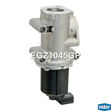 Krauf EGZ1045GP Клапан рециркуляции ОГ - 2